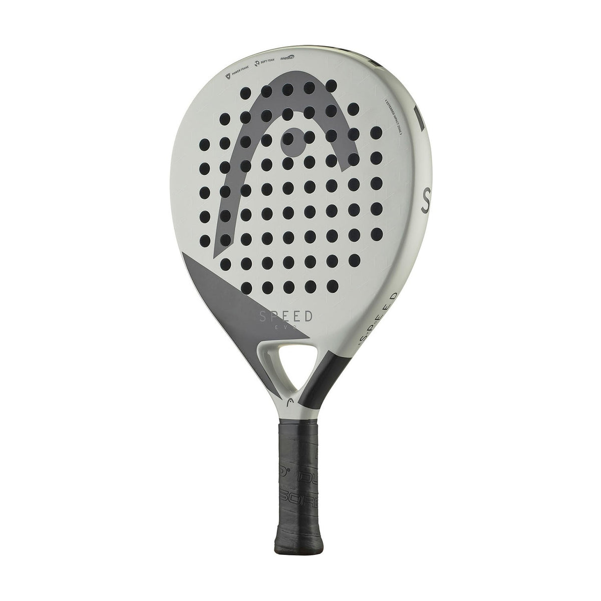 Head Evo Speed Padel Racket