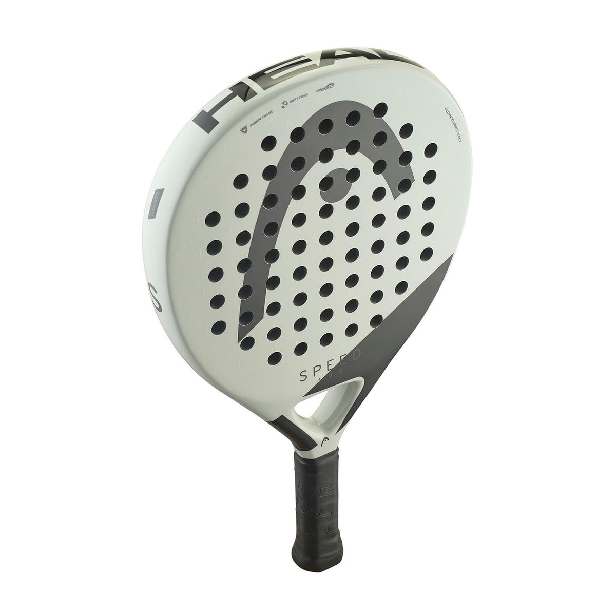Head Evo Speed Padel Racket