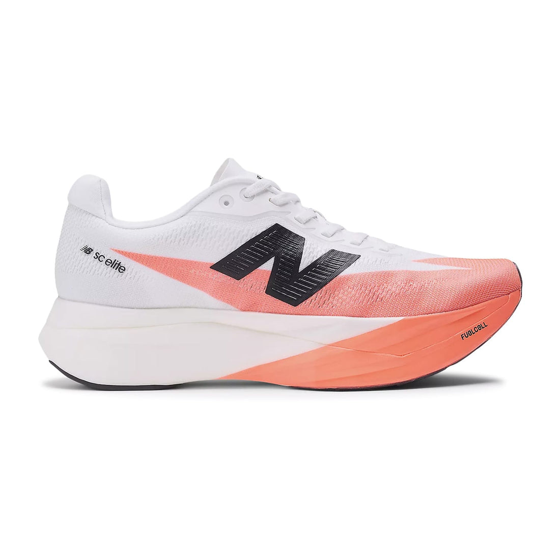 New Balance Women's FuelCell SuperComp Elite v5 Road Running Shoes