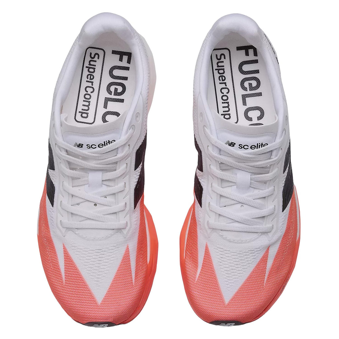 New Balance Women's FuelCell SuperComp Elite v5 Road Running Shoes