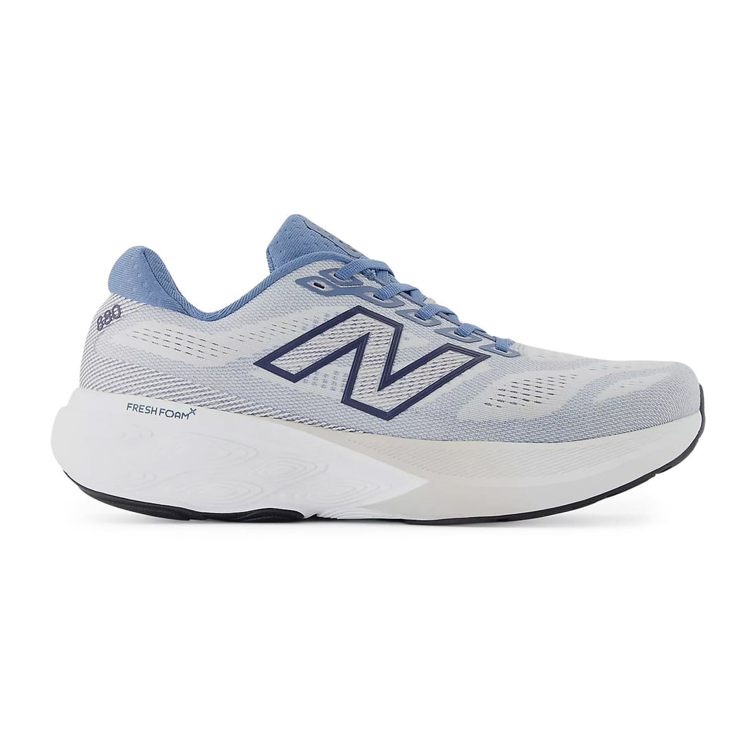 New Balance Men's Fresh Foam X 880v15 Wide Fit Road Running Shoes