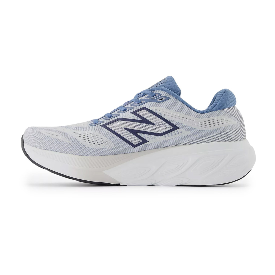New Balance Men's Fresh Foam X 880v15 Wide Fit Road Running Shoes