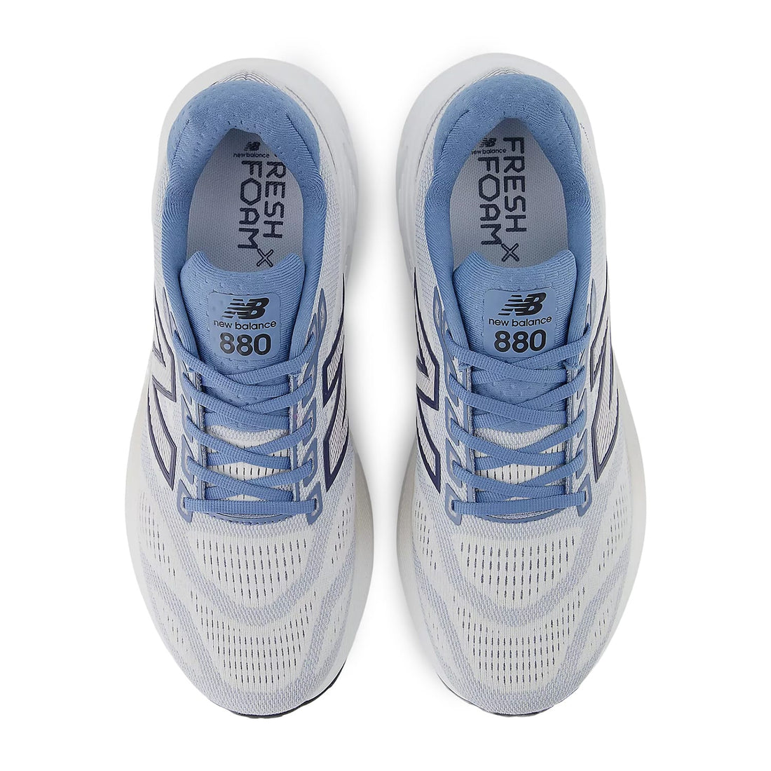 New Balance Men's Fresh Foam X 880v15 Wide Fit Road Running Shoes