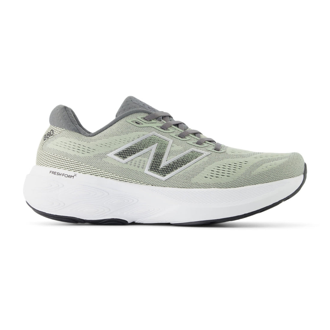 New Balance Men's Fresh Foam X 880v15 Wide Fit Road Running Shoes
