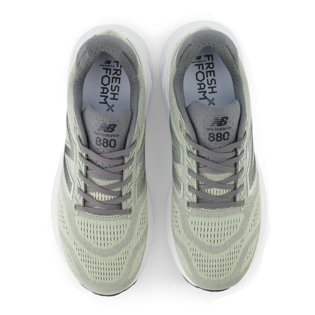 New Balance Men's Fresh Foam X 880v15 Wide Fit Road Running Shoes