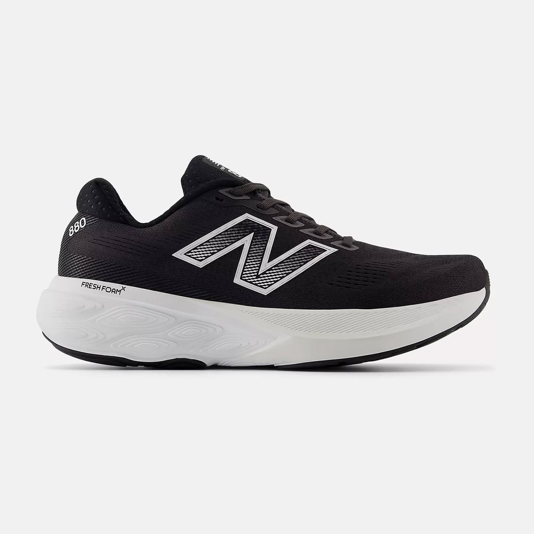 New Balance Men's Fresh Foam X 880v15 Extra Wide Road Running Shoes