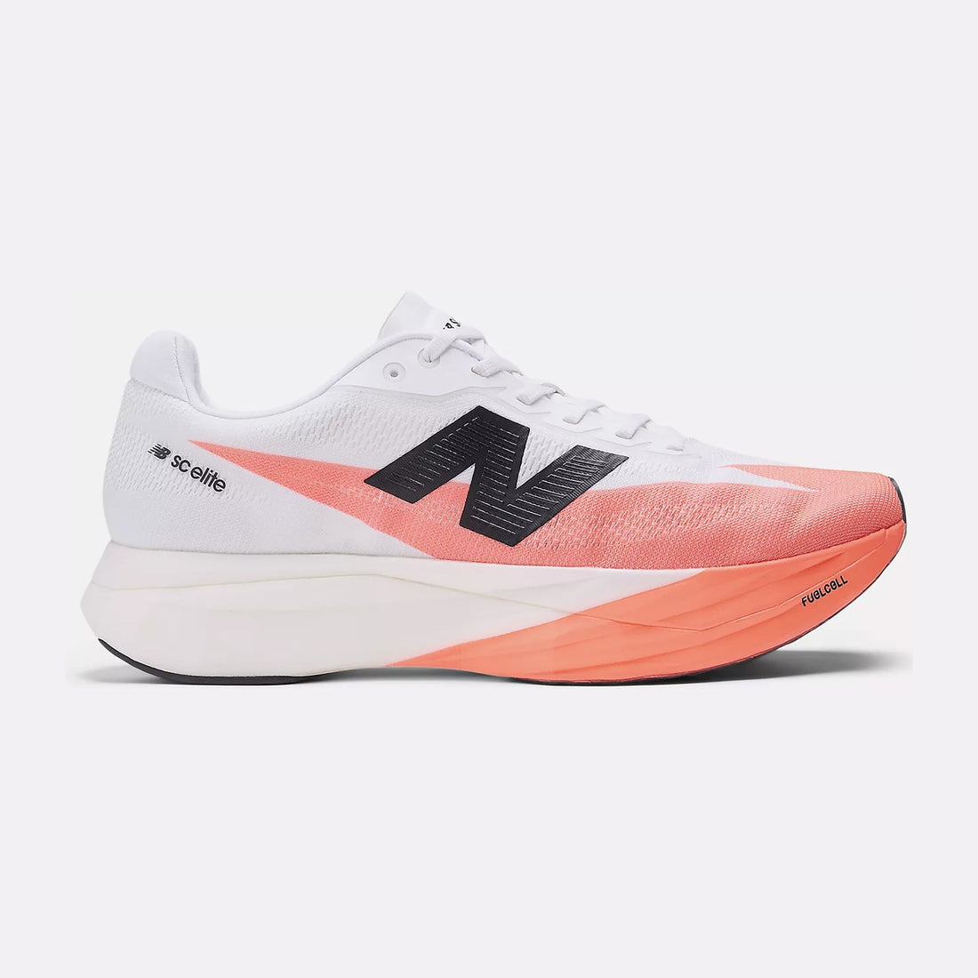 New Balance Men's FuelCell SuperComp Elite v5 Road Running Shoes