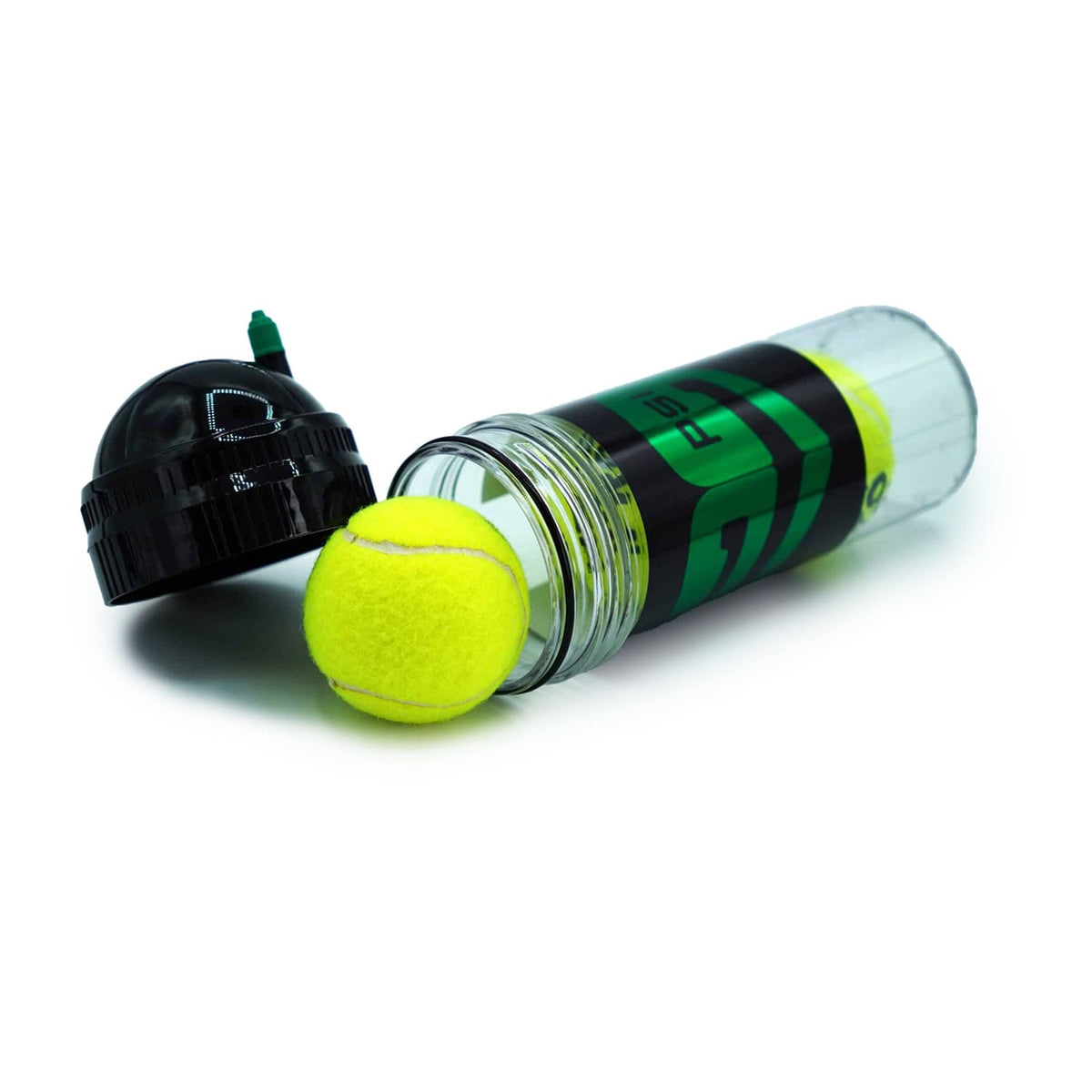 Tubo 29PSI X3e Ball Pressurizer with Pump