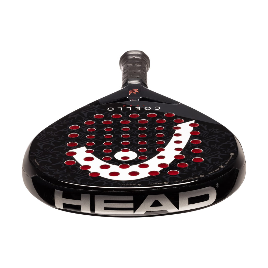 Head Coello Team Padel Racket