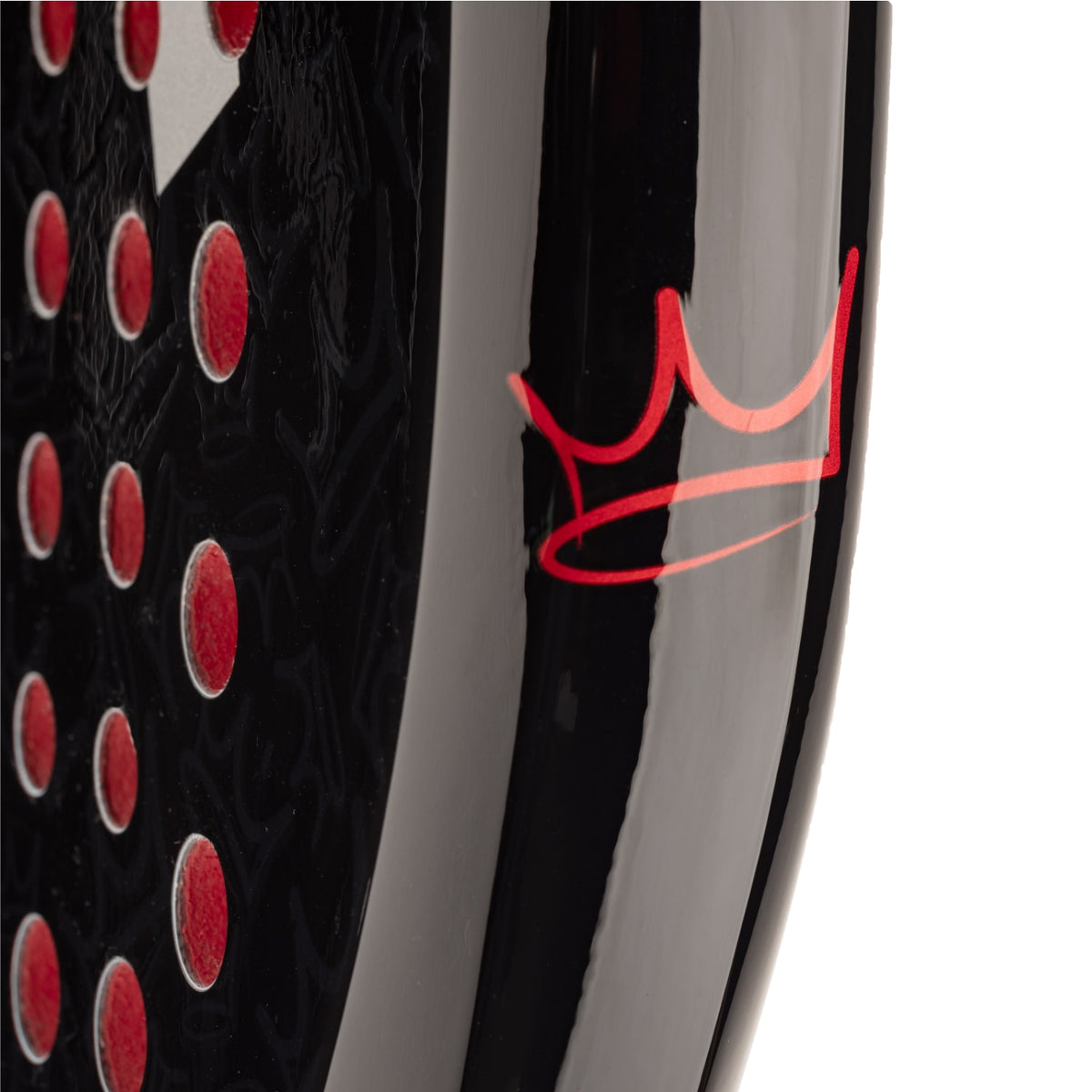 Head Coello Team Padel Racket