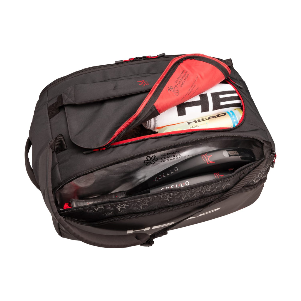 Head Coello Pro X Padel Bag