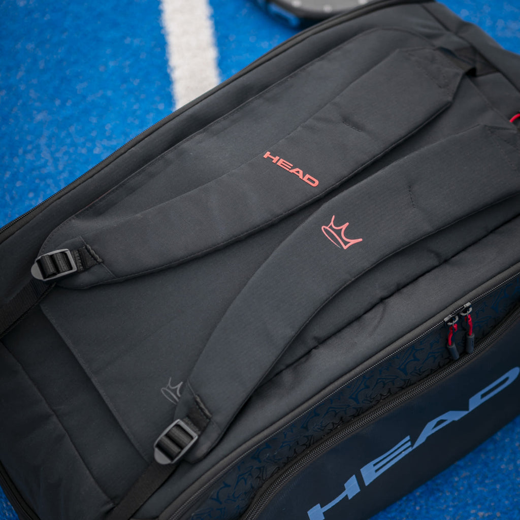 Head Coello Pro X Padel Bag