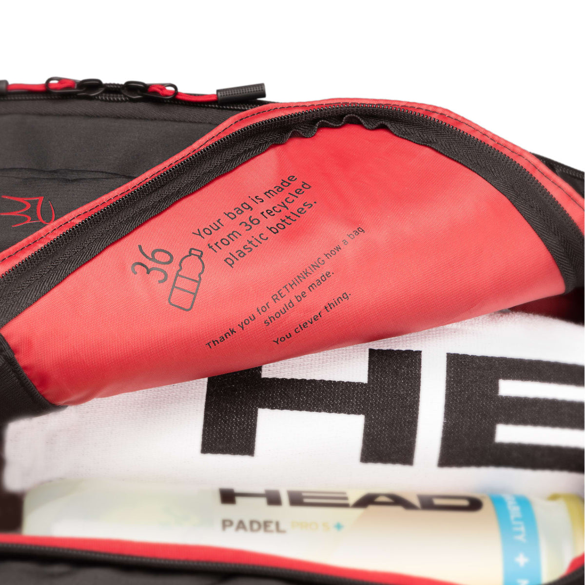 Head Coello Pro X Padel Bag