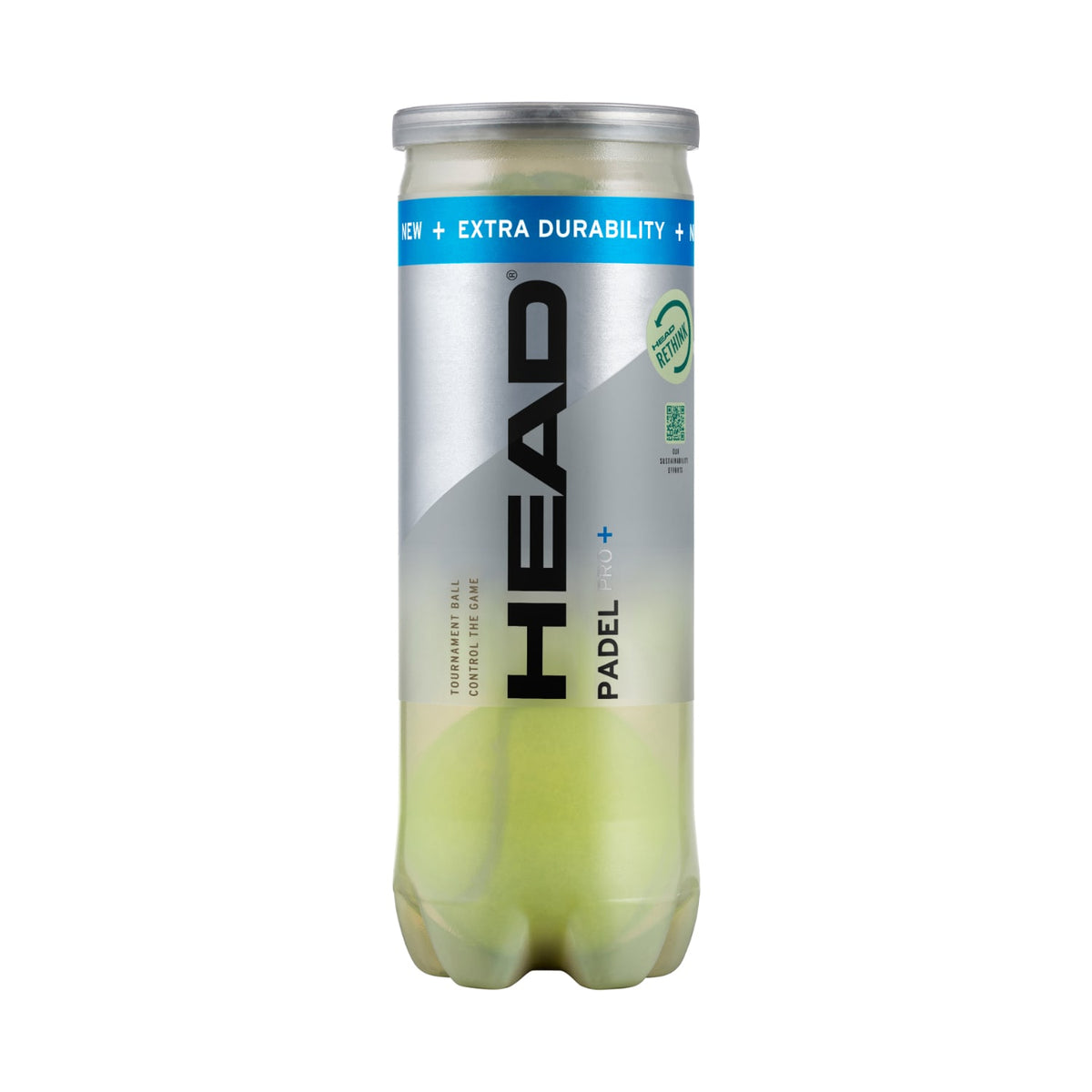 Head Padel Pro + Balls
