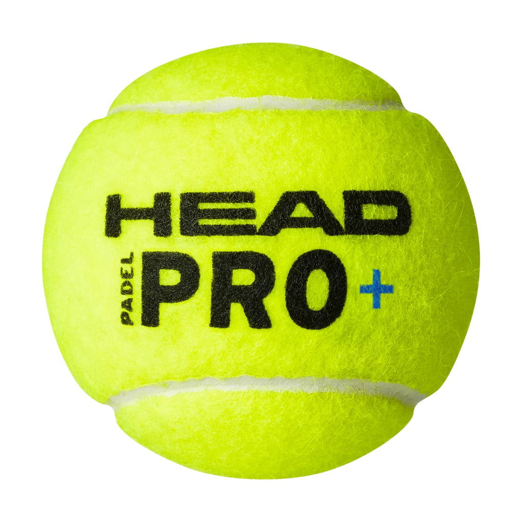 Head Padel Pro + Balls