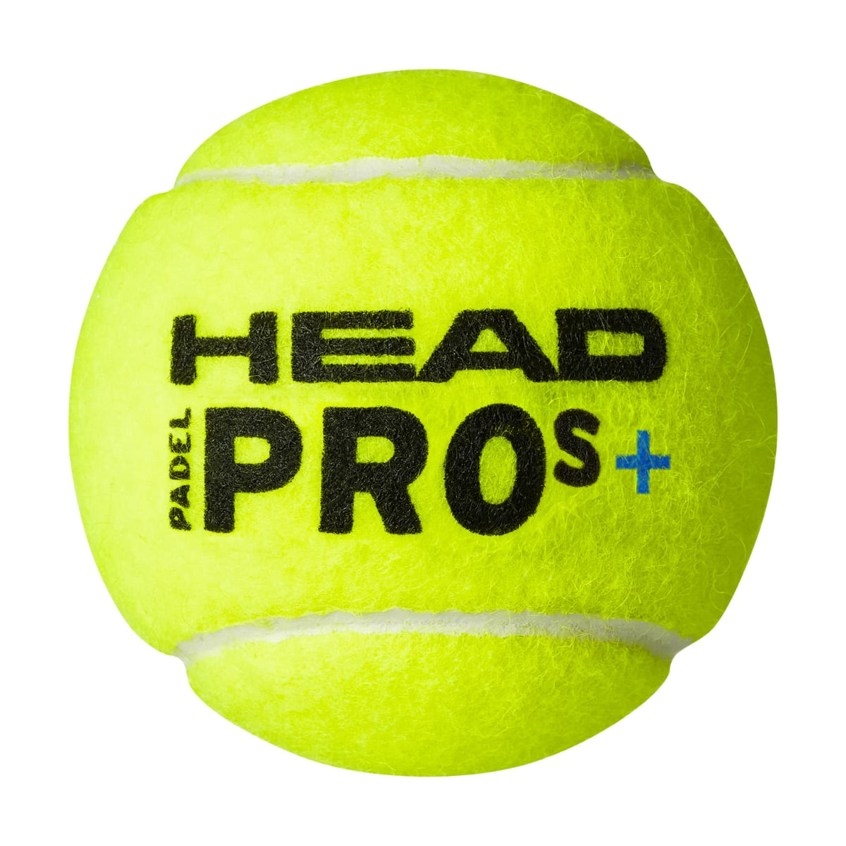 Head Padel Pro S+ Balls