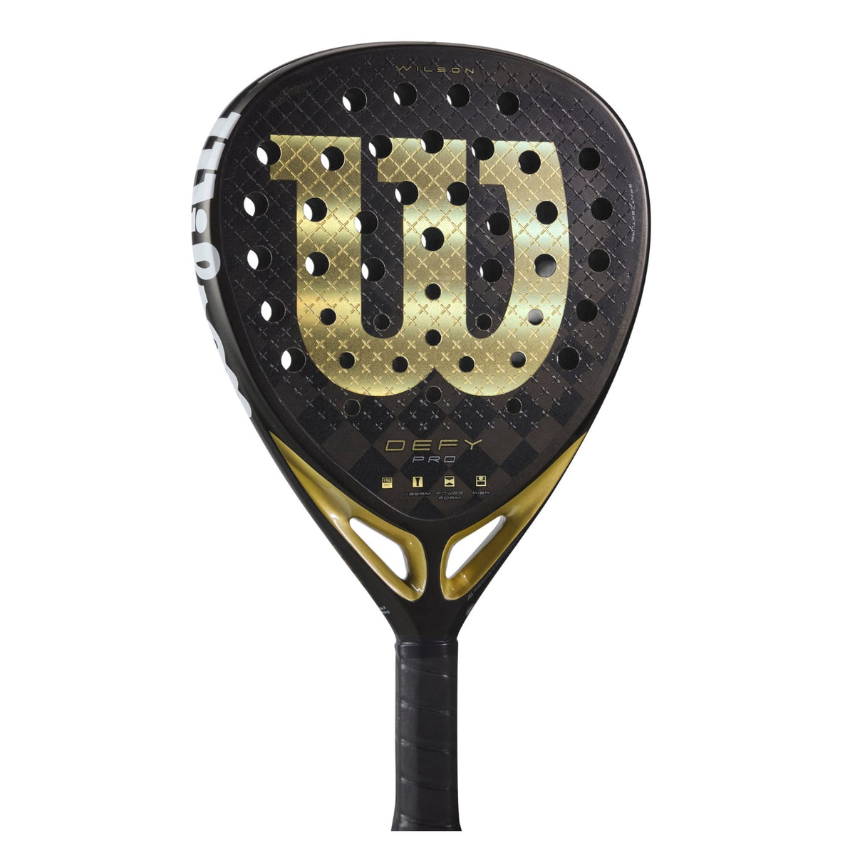 Wilson Defy Pro V1 Padel Racket