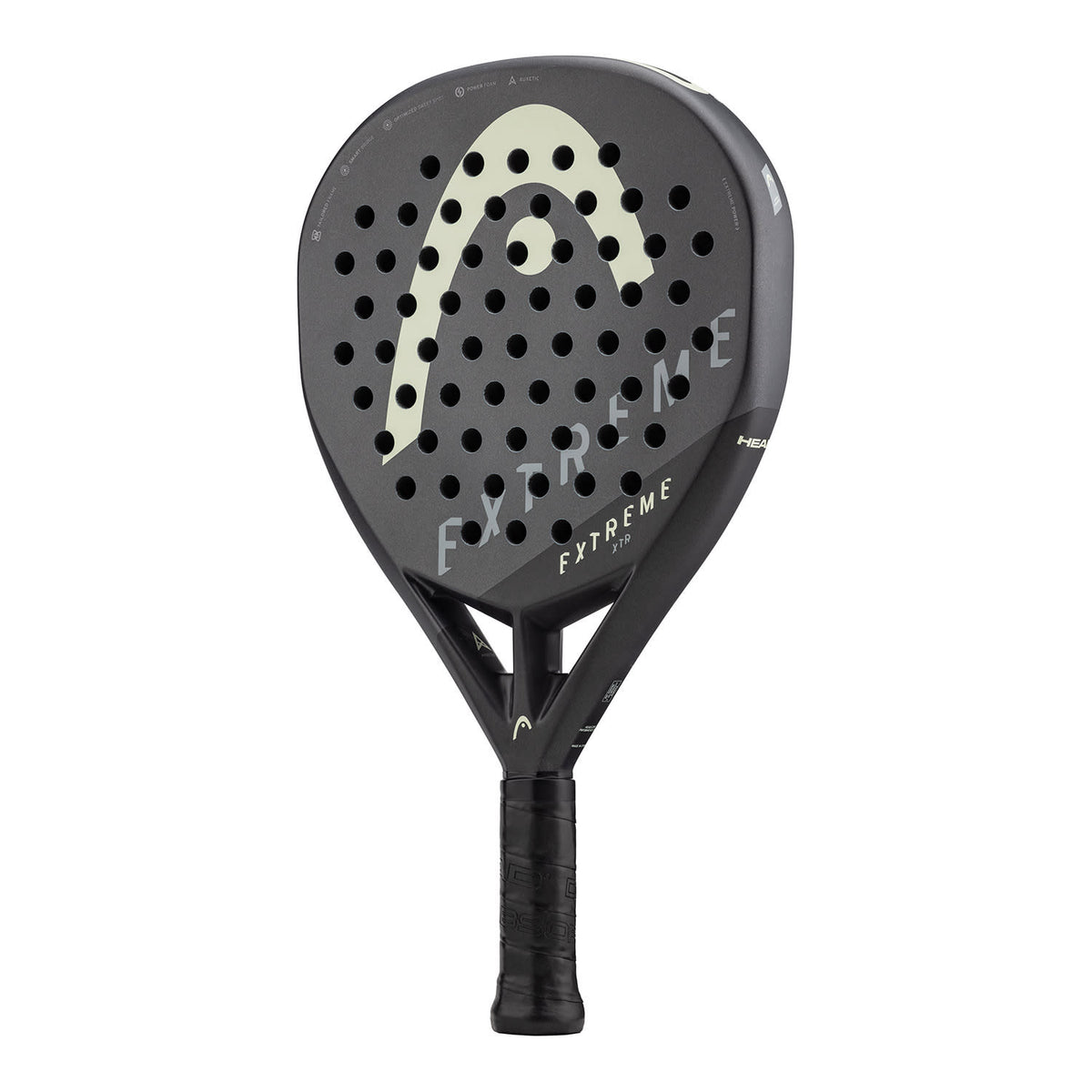 Head Extreme XTR Padel Racket