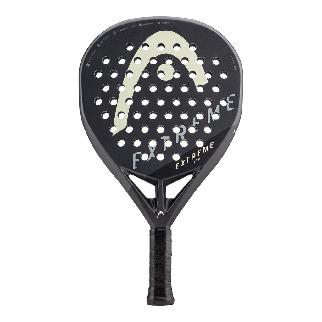 Head Extreme XTR Padel Racket