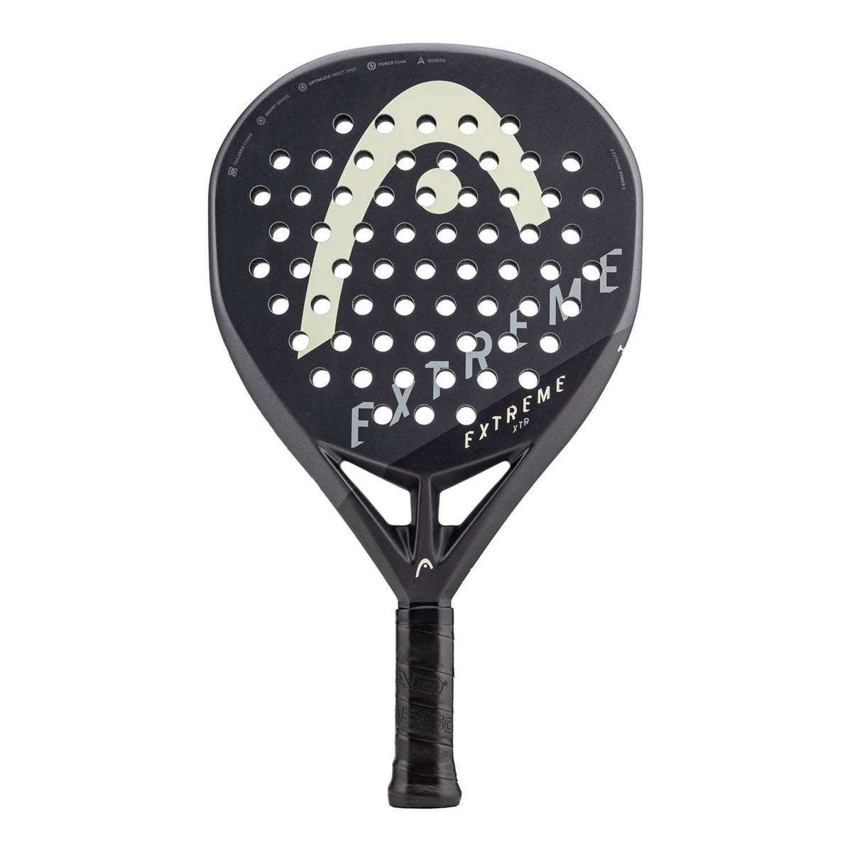 Head Extreme XTR Padel Racket