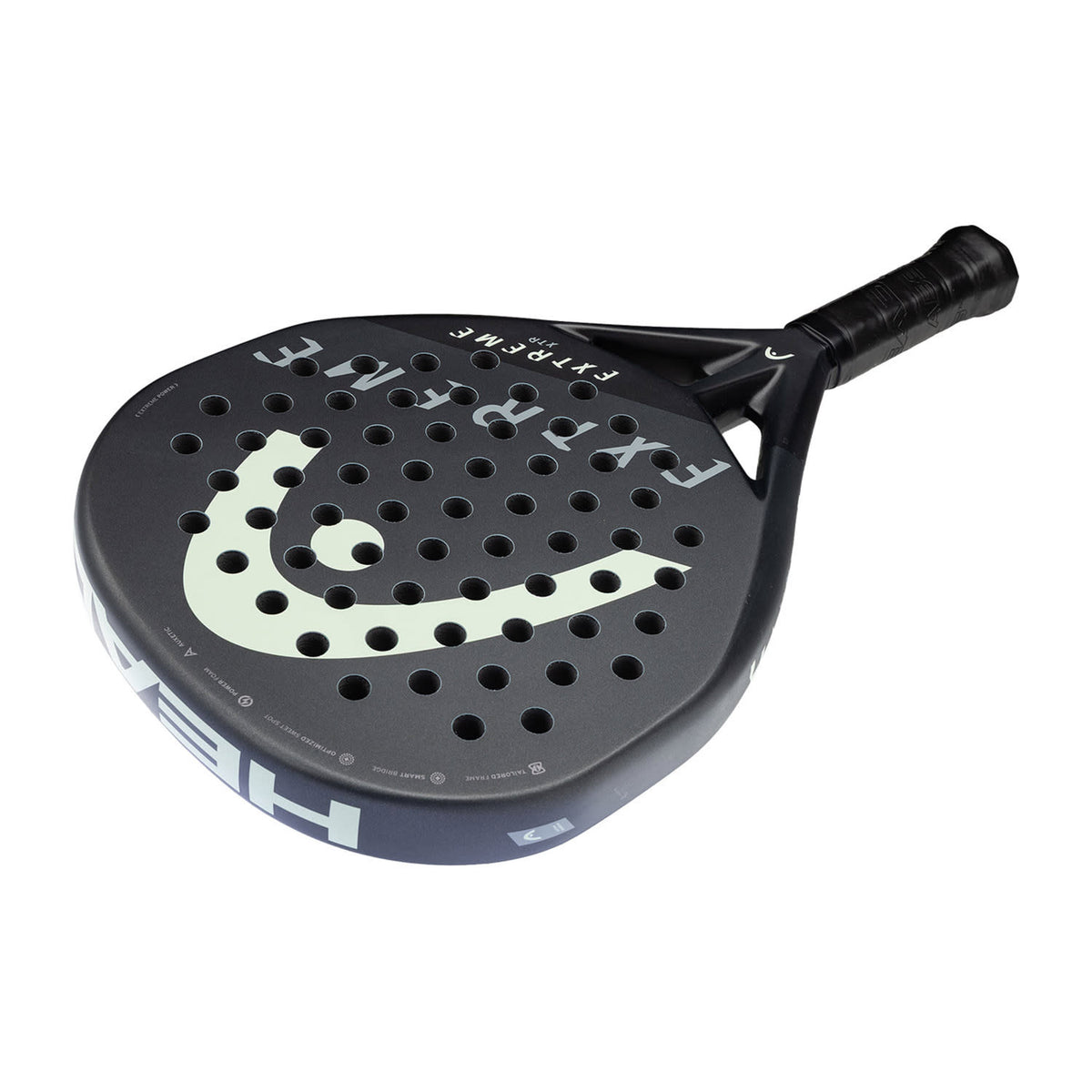 Head Extreme XTR Padel Racket