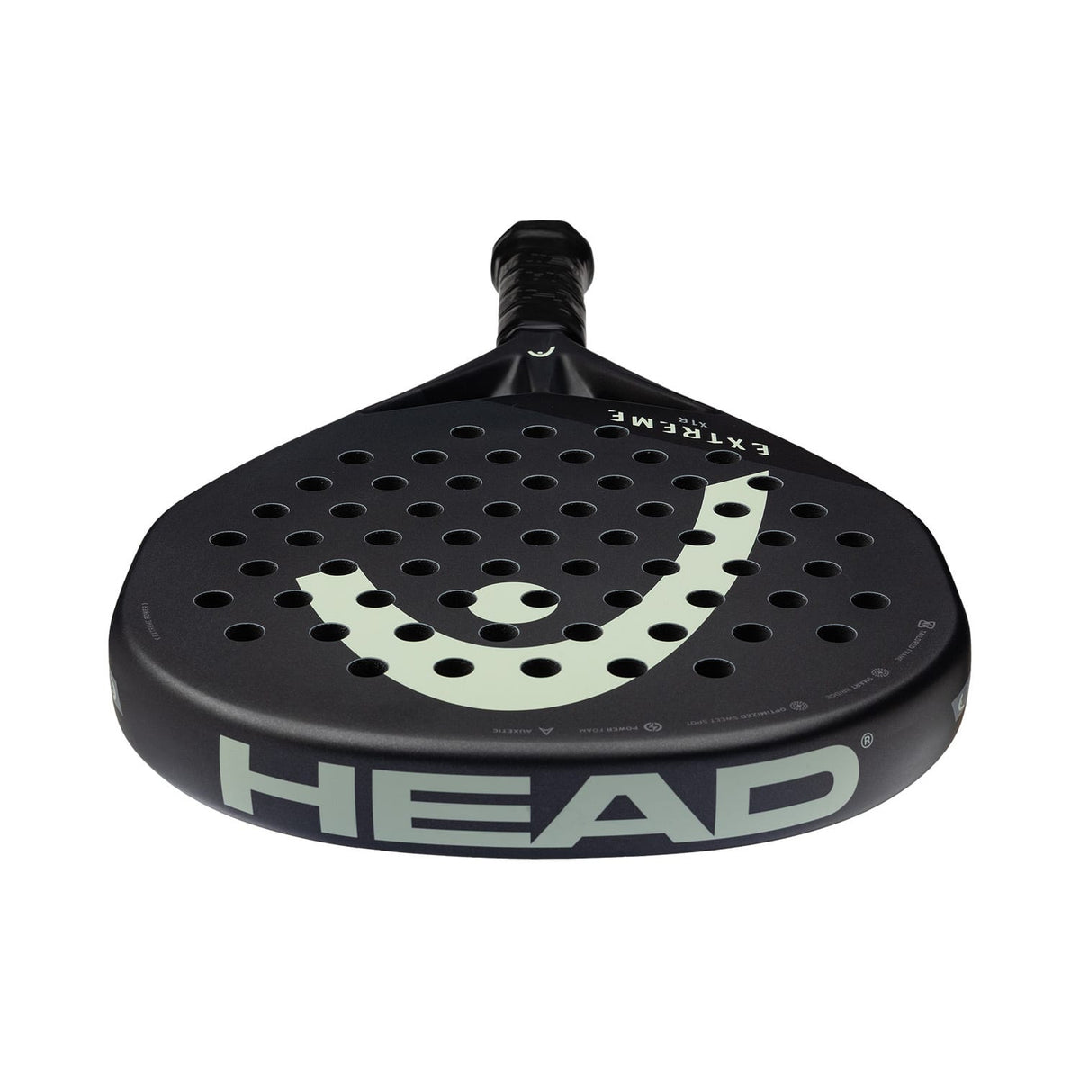 Head Extreme XTR Padel Racket