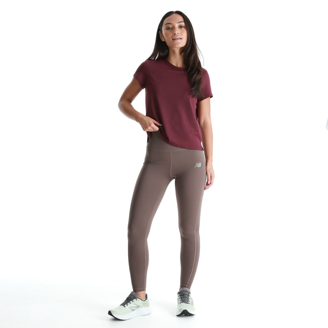 New Balance Women's Sport Running Long Tight