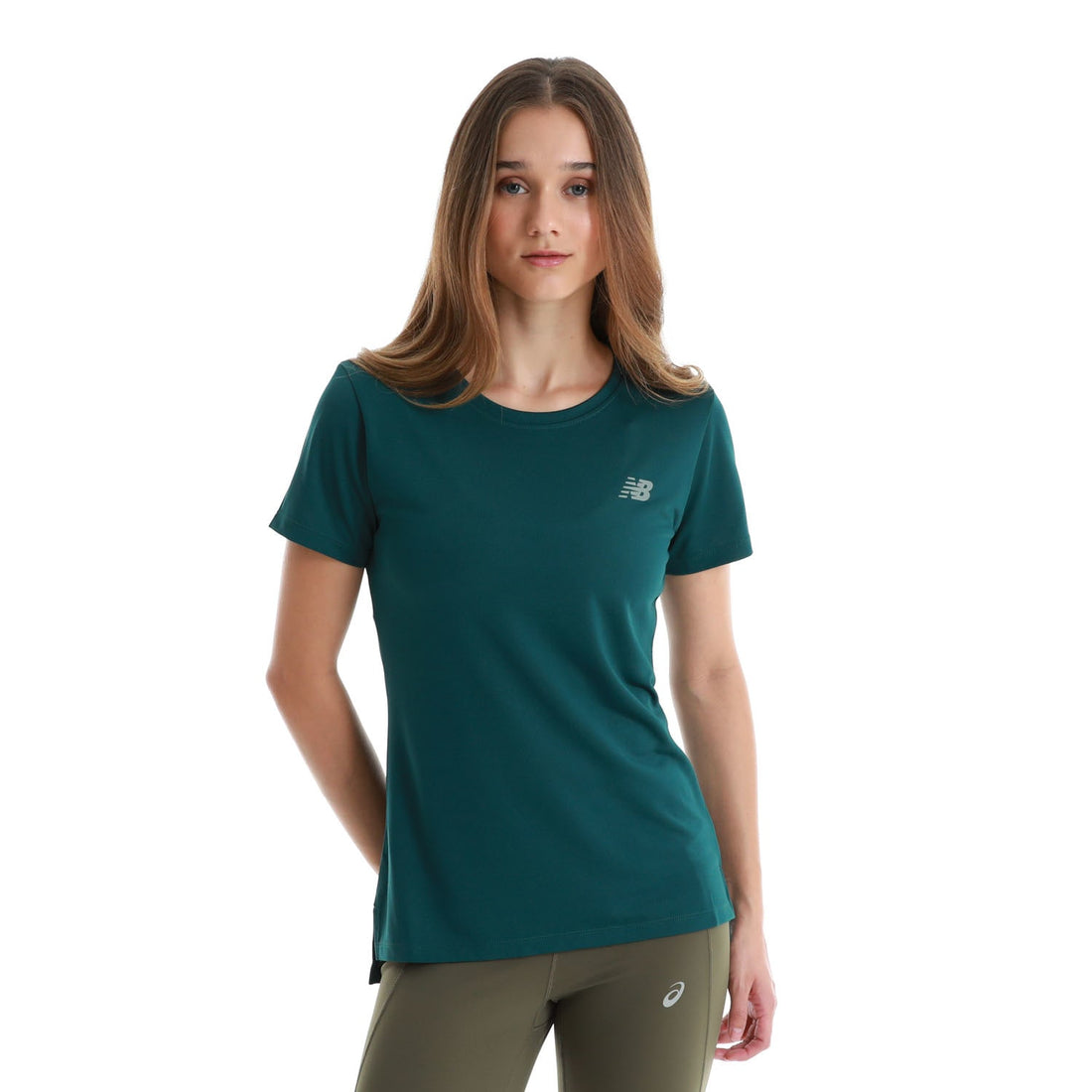New Balance Women's Sport Running Tee