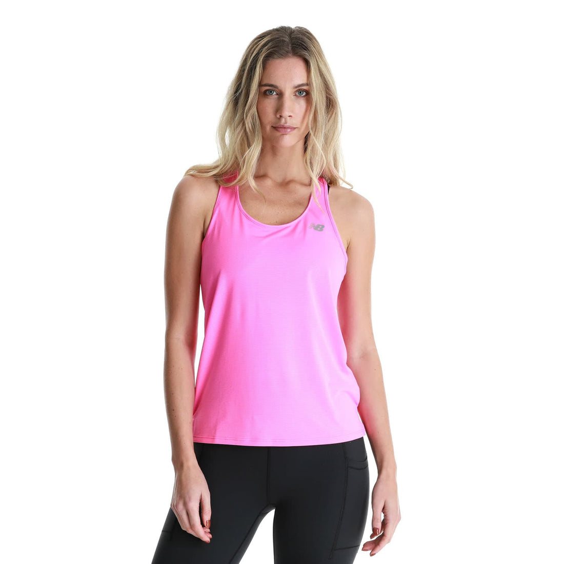 New Balance Women's Athletics Running Tank