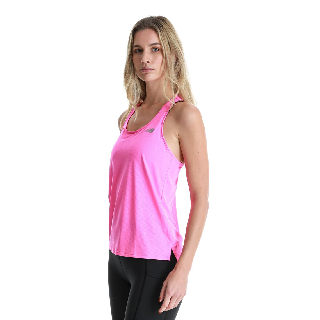 New Balance Women's Athletics Running Tank