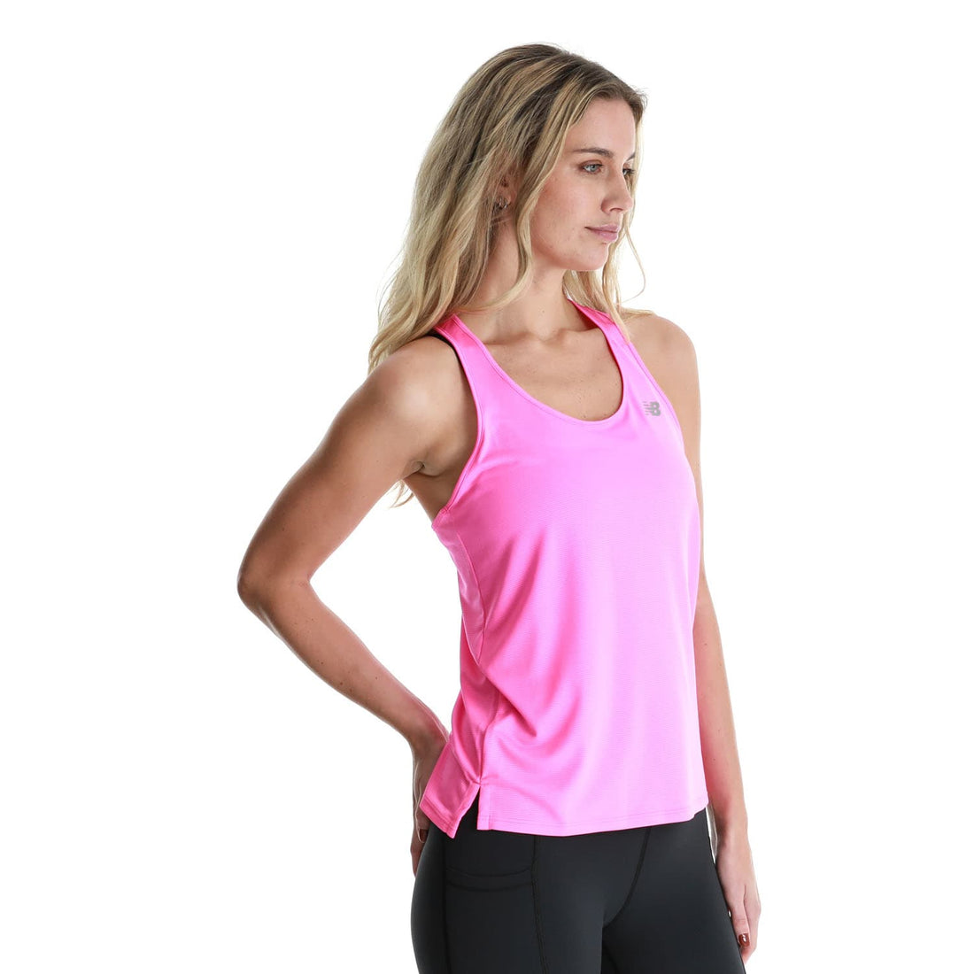 New Balance Women's Athletics Running Tank