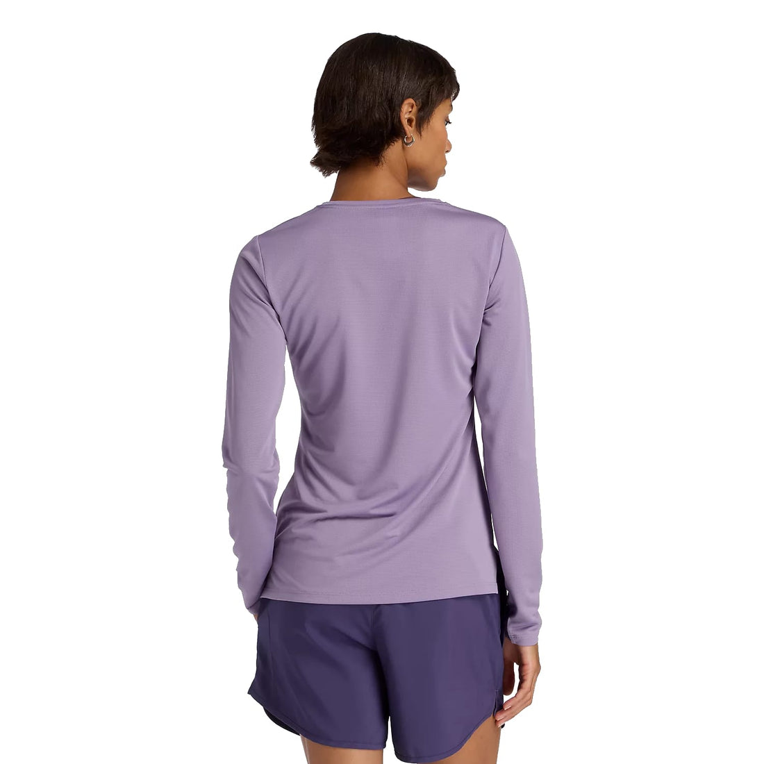 New Balance Women's Sport Running Long Sleeve