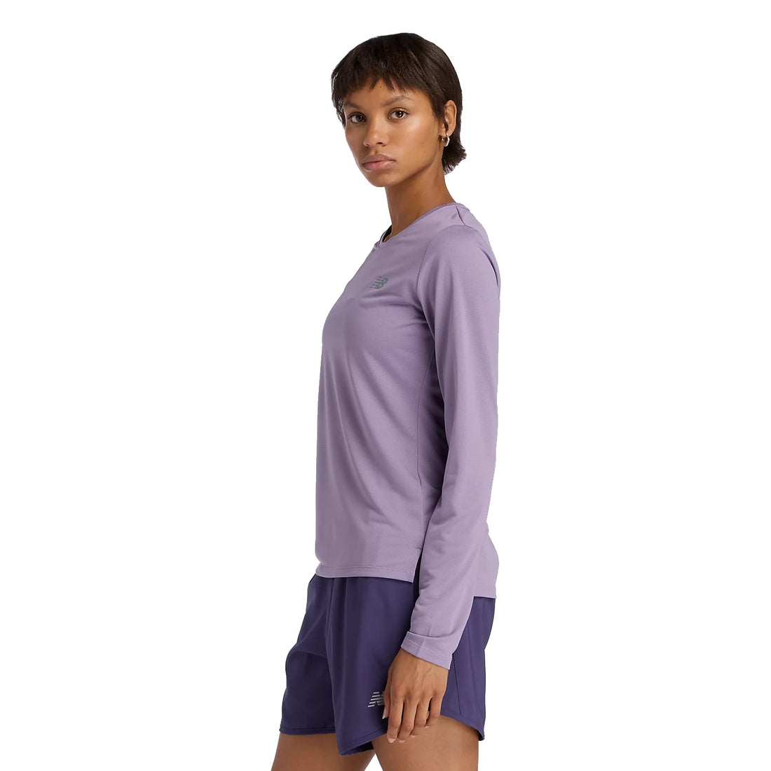 New Balance Women's Sport Running Long Sleeve