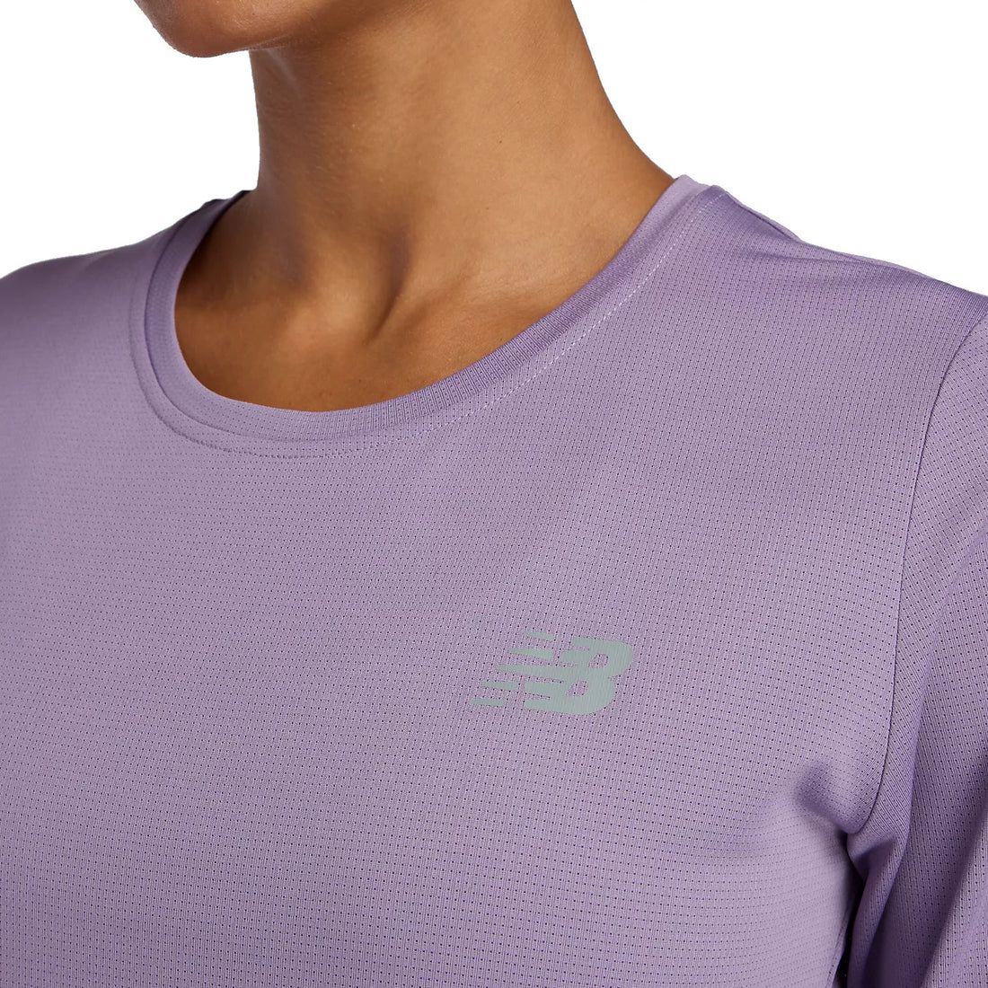 New Balance Women's Sport Running Long Sleeve