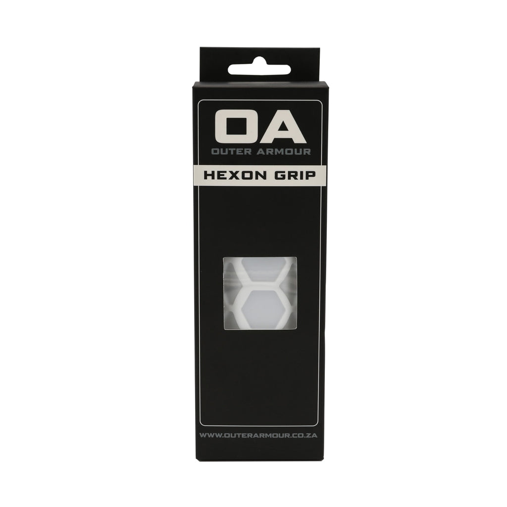 Outer Armour Hexon Grip