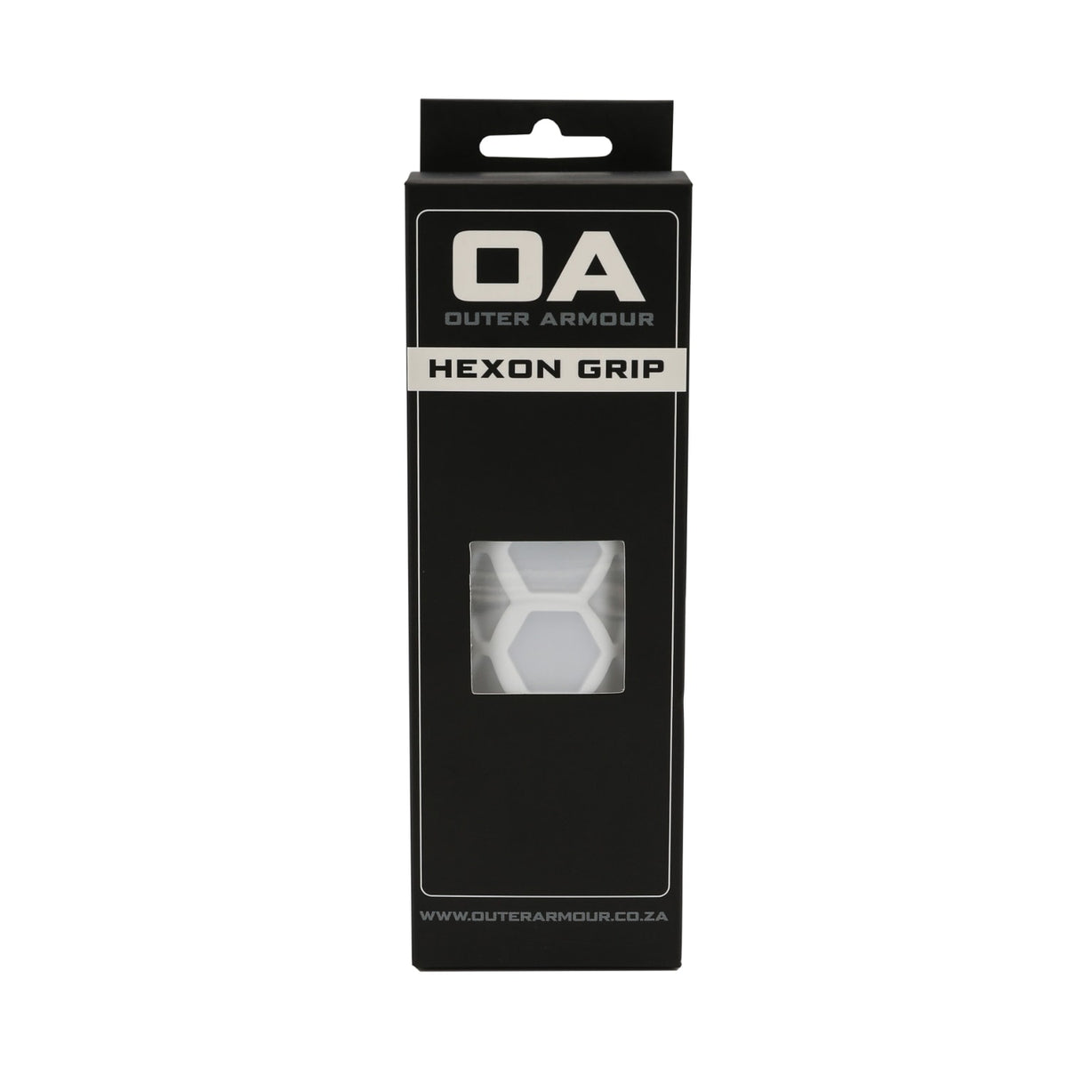 Outer Armour Hexon Grip