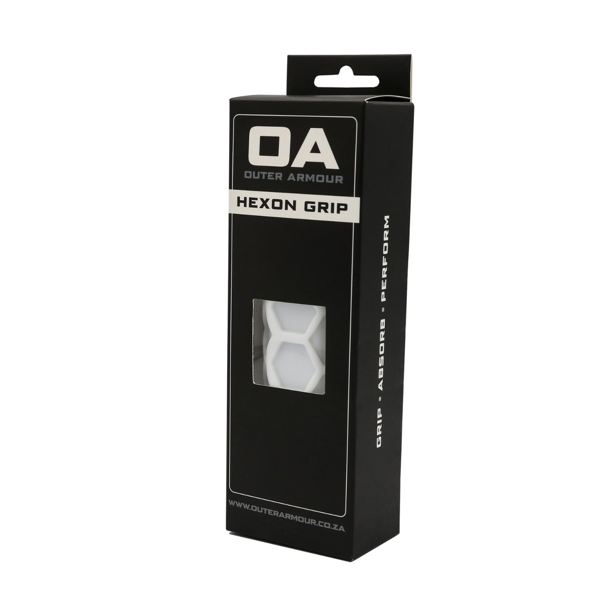 Outer Armour Hexon Grip