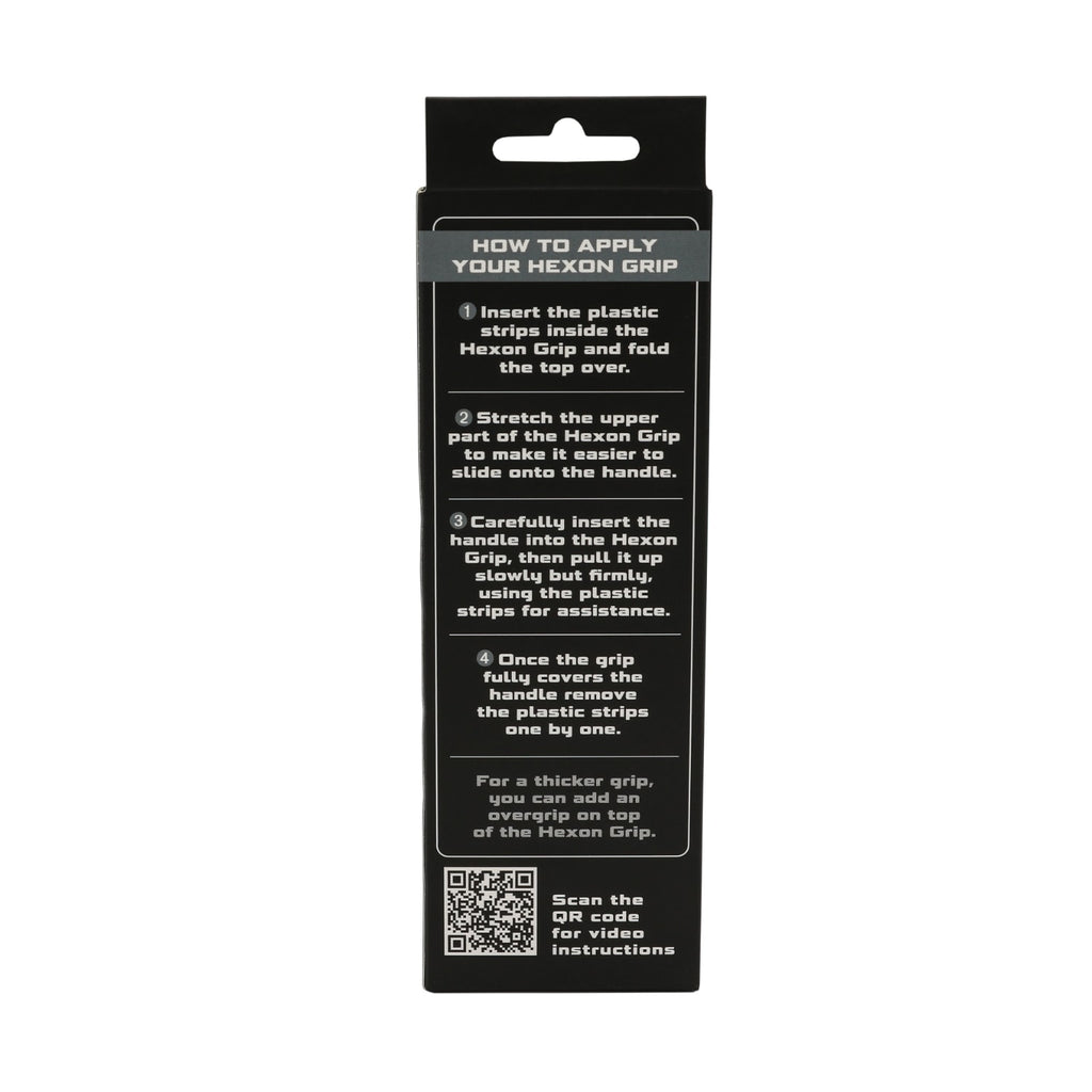 Outer Armour Hexon Grip