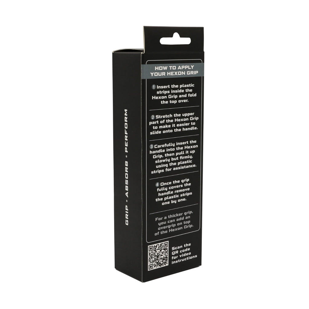 Outer Armour Hexon Grip