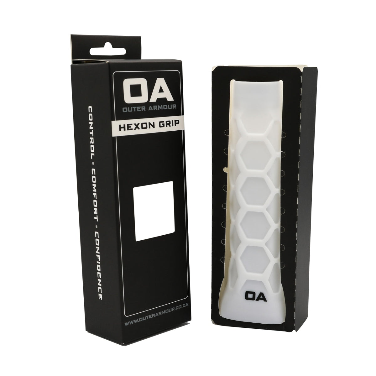 Outer Armour Hexon Grip