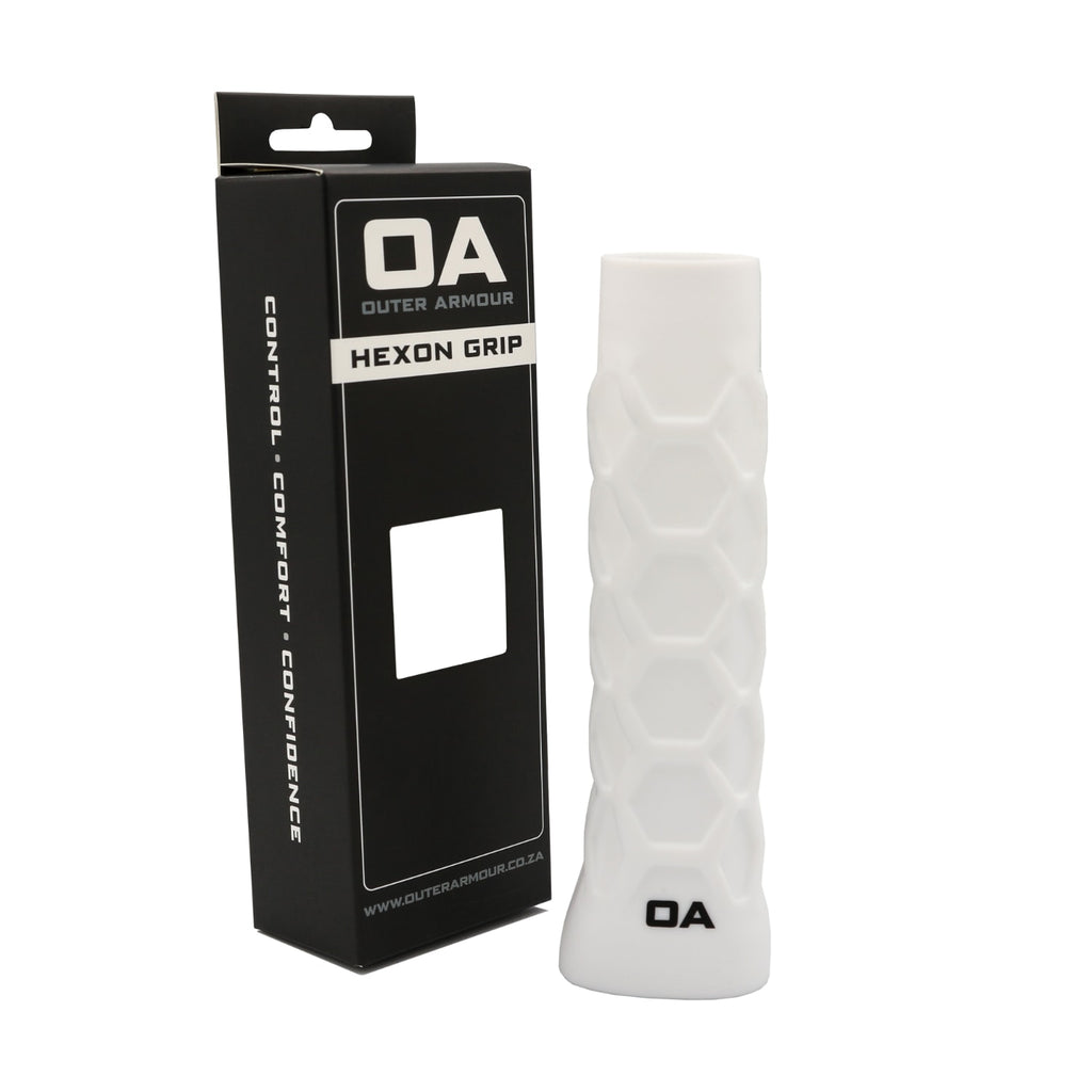Outer Armour Hexon Grip