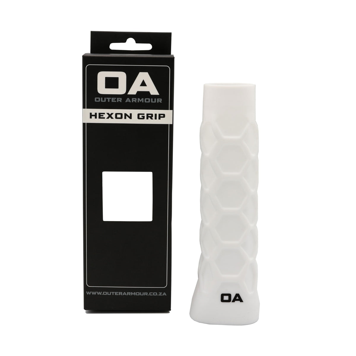 Outer Armour Hexon Grip
