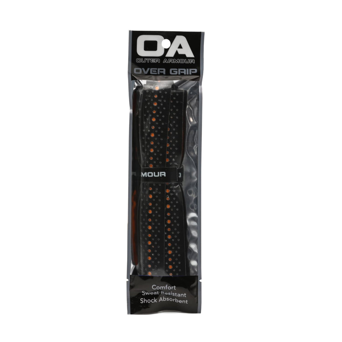 Outer Armour Ribbed Overgrip