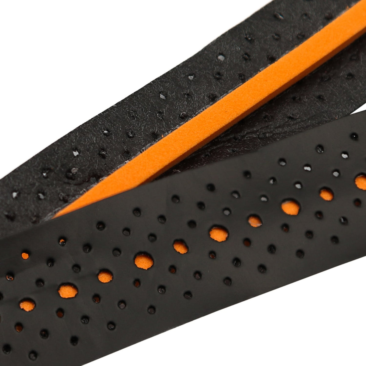 Outer Armour Ribbed Overgrip