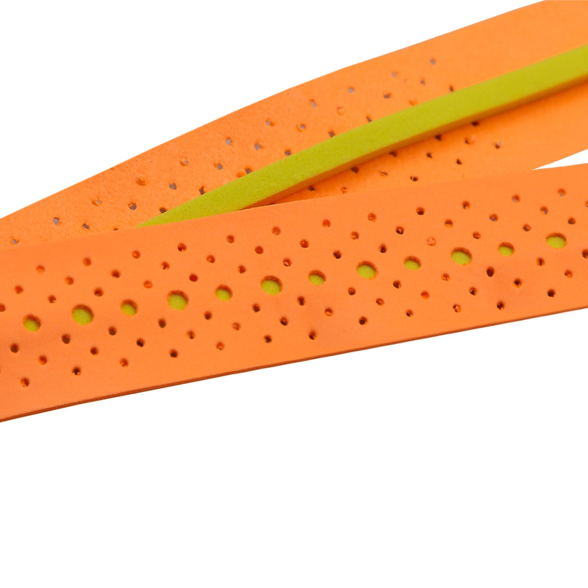 Outer Armour Ribbed Overgrip
