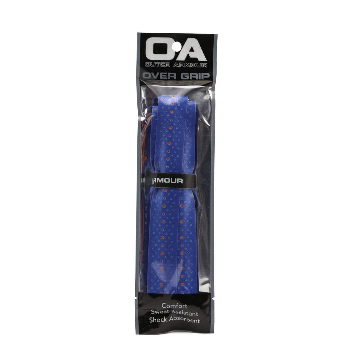 Outer Armour Ribbed Overgrip