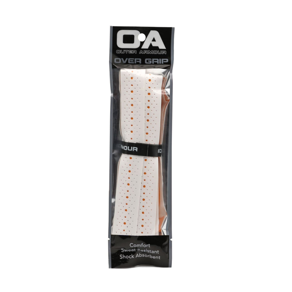 Outer Armour Ribbed Overgrip
