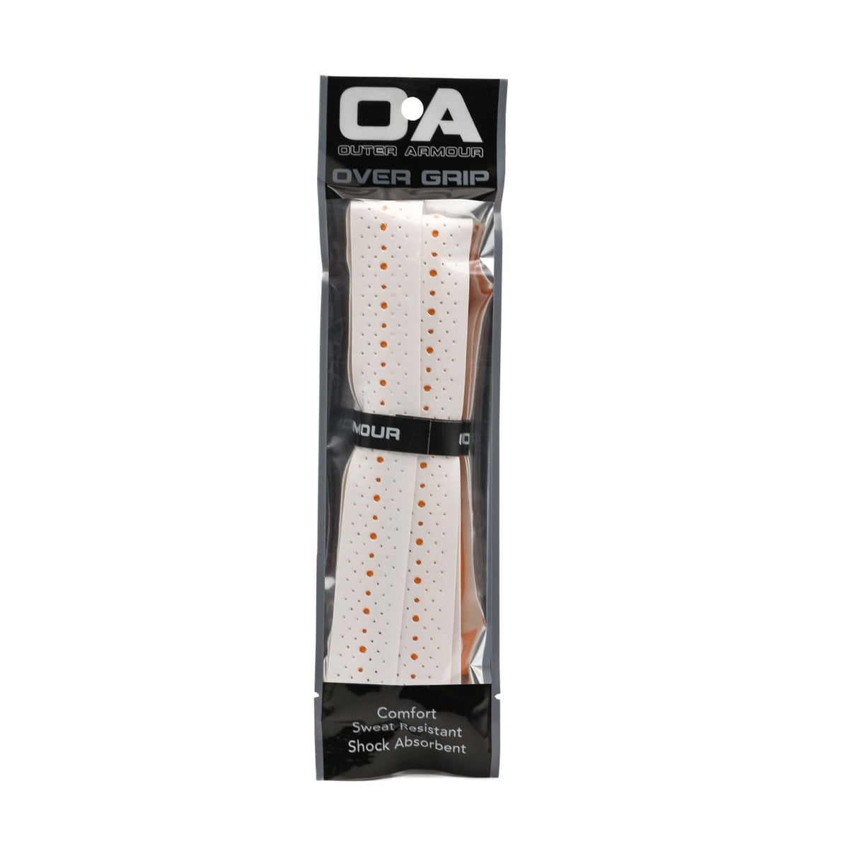 Outer Armour Ribbed Overgrip