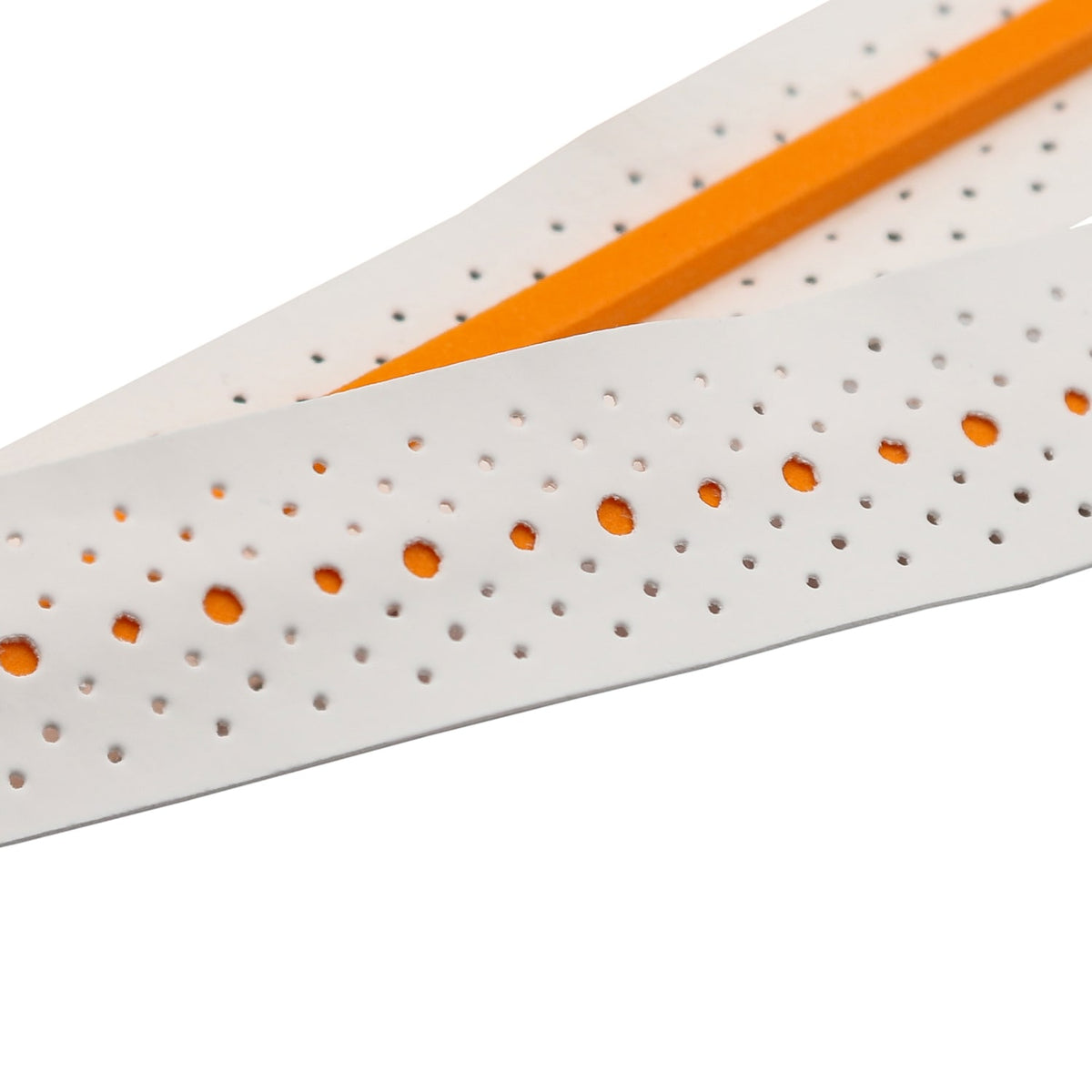 Outer Armour Ribbed Overgrip