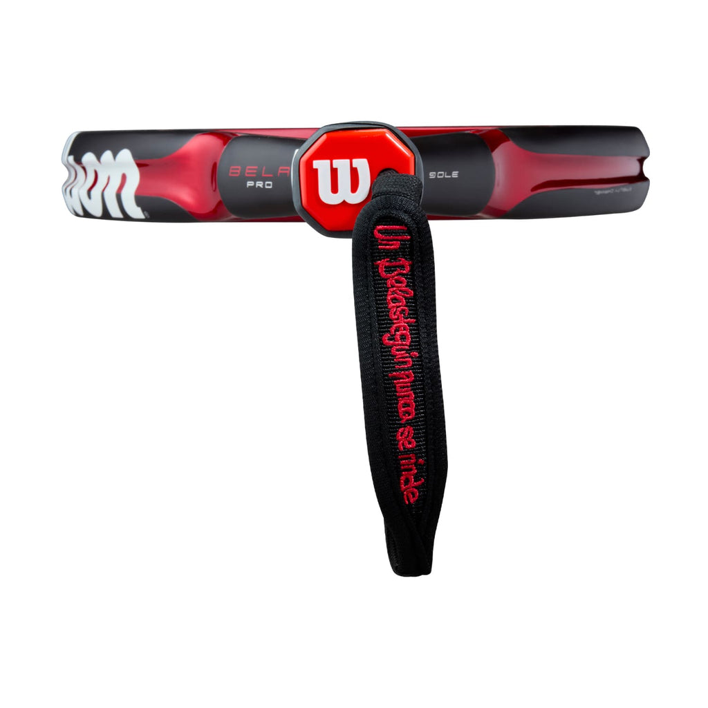 Wilson Bela Pro V3 Padel Racket
